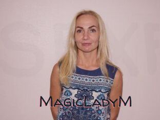 MagicLadyM
