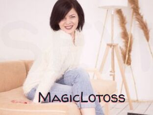 MagicLotoss