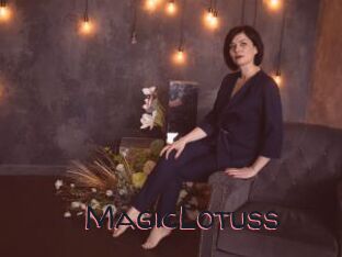 MagicLotuss