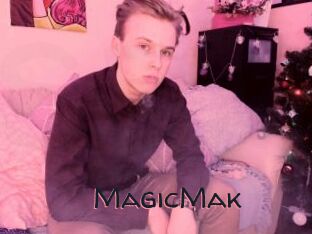 MagicMak
