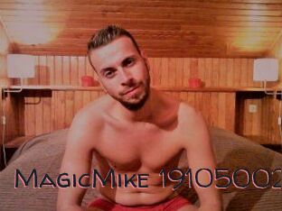 MagicMike