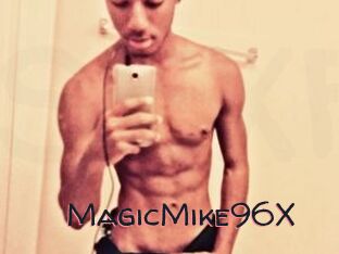 MagicMike96X