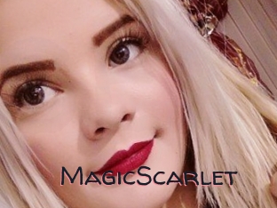 MagicScarlet