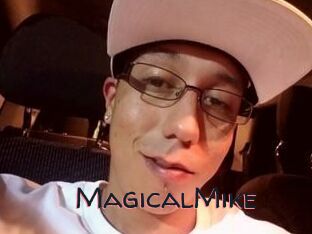 MagicalMike