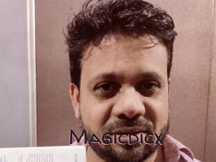 Magicdicx
