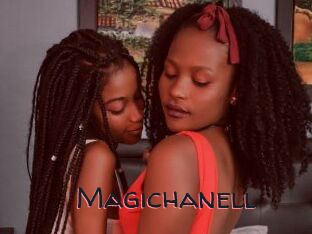 Magichanell