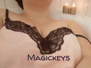 Magickeys