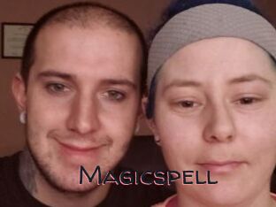 Magicspell