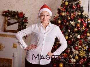 Magitte