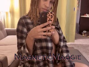 MagneticMaggie