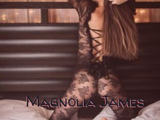 Magnolia_James