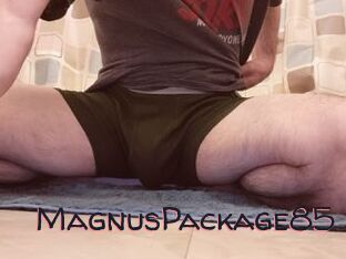 MagnusPackage85