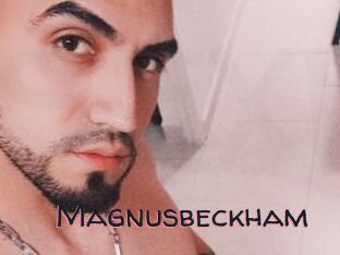 Magnusbeckham