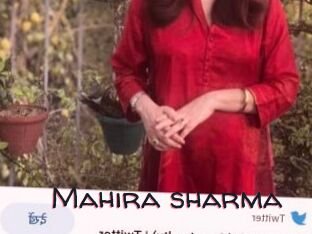 Mahira_sharma