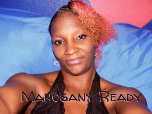 Mahogany_Ready