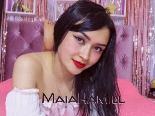 MaiaHamill