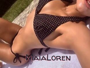 MaiaLoren