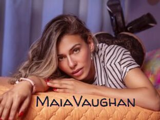 MaiaVaughan