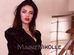MaineNikolle