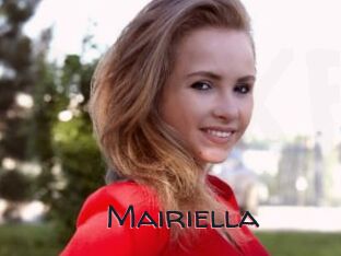 Mairiella