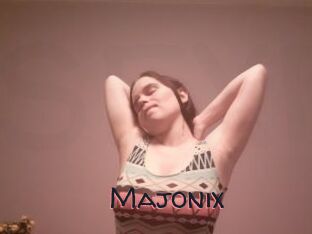 Majonix
