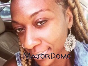 MajorDomo