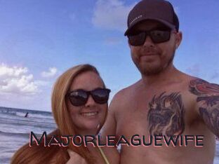 Majorleaguewife