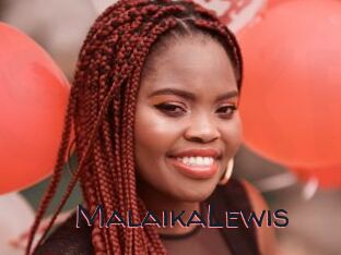 MalaikaLewis