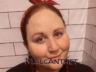 Malcanthet