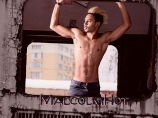 MalcolmHot