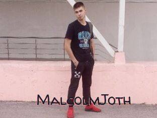 MalcolmJoth