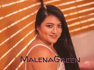MalenaGreen