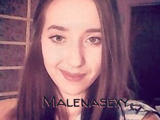 Malenasexy