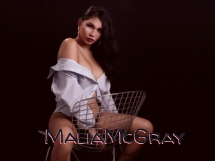 MaliaMcGray