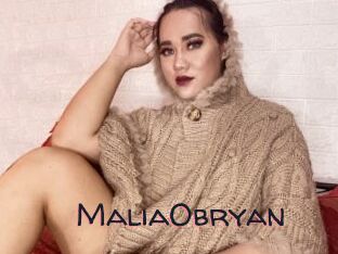 MaliaObryan