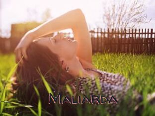 Maliarda