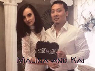 Malina_and_Kai