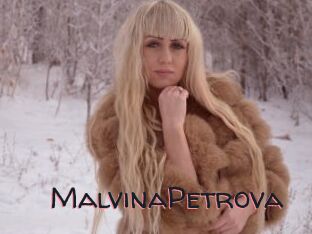 MalvinaPetrova