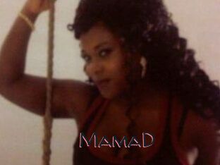 MamaD