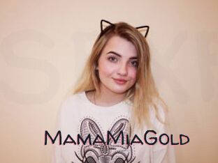 MamaMiaGold