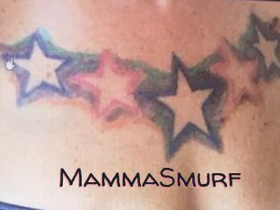 MammaSmurf