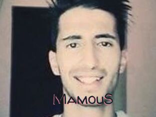 MamouS