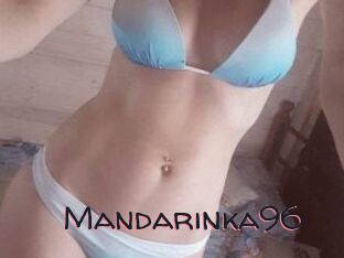 Mandarinka96