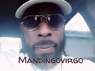 Mandingovirgo