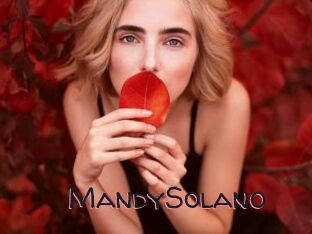 MandySolano