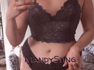 MandySting