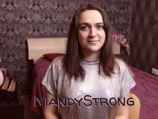 MandyStrong