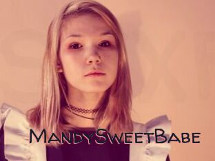 MandySweetBabe