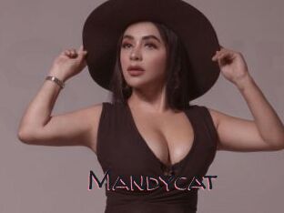 Mandycat