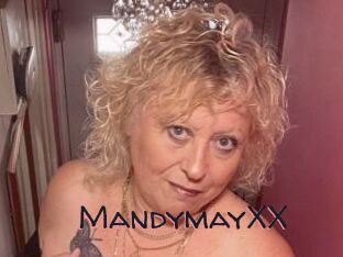 MandymayXX